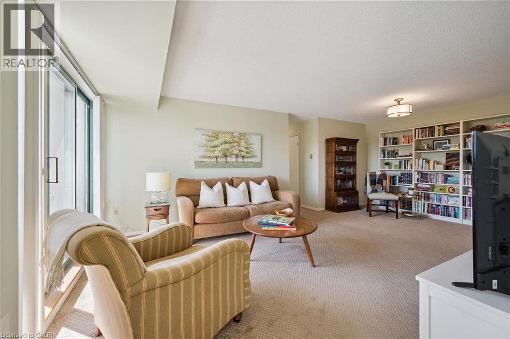 Apartment for sale at 30 BLUE SPRINGS Drive Unit# 308, Lincoln Heights, Waterloo, Ontario, photo 17