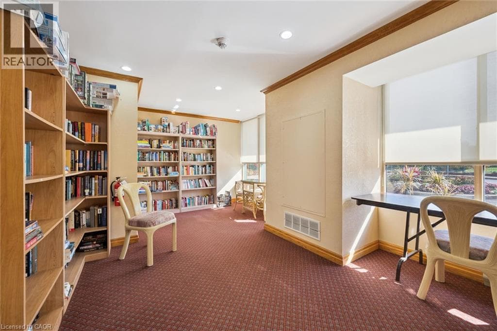 Apartment for sale at 30 BLUE SPRINGS Drive Unit# 308, Lincoln Heights, Waterloo, Ontario, photo 37