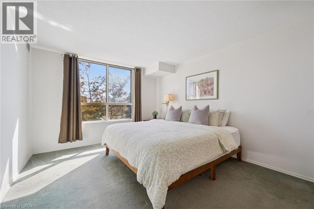 Apartment for sale at 30 BLUE SPRINGS Drive Unit# 308, Lincoln Heights, Waterloo, Ontario, photo 25