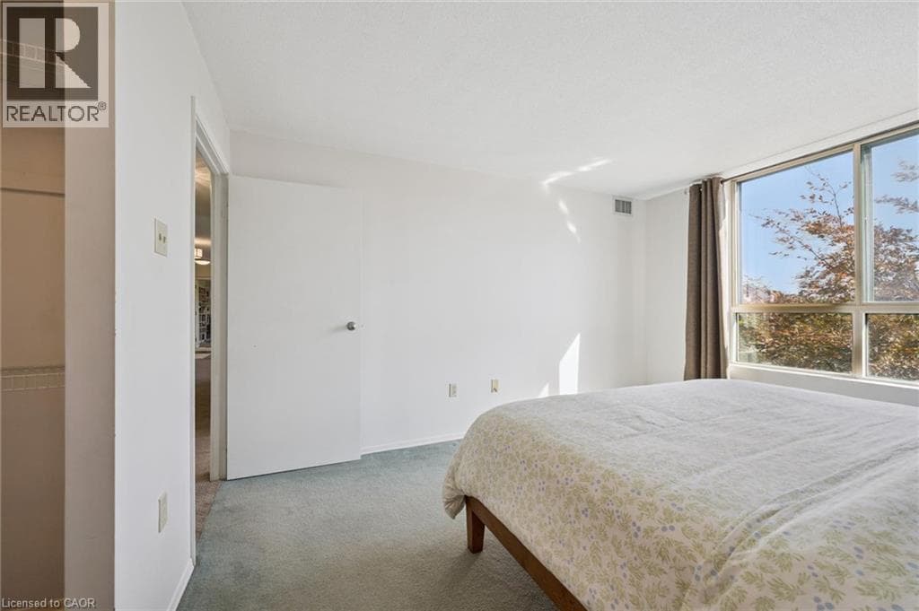 Apartment for sale at 30 BLUE SPRINGS Drive Unit# 308, Lincoln Heights, Waterloo, Ontario, photo 27