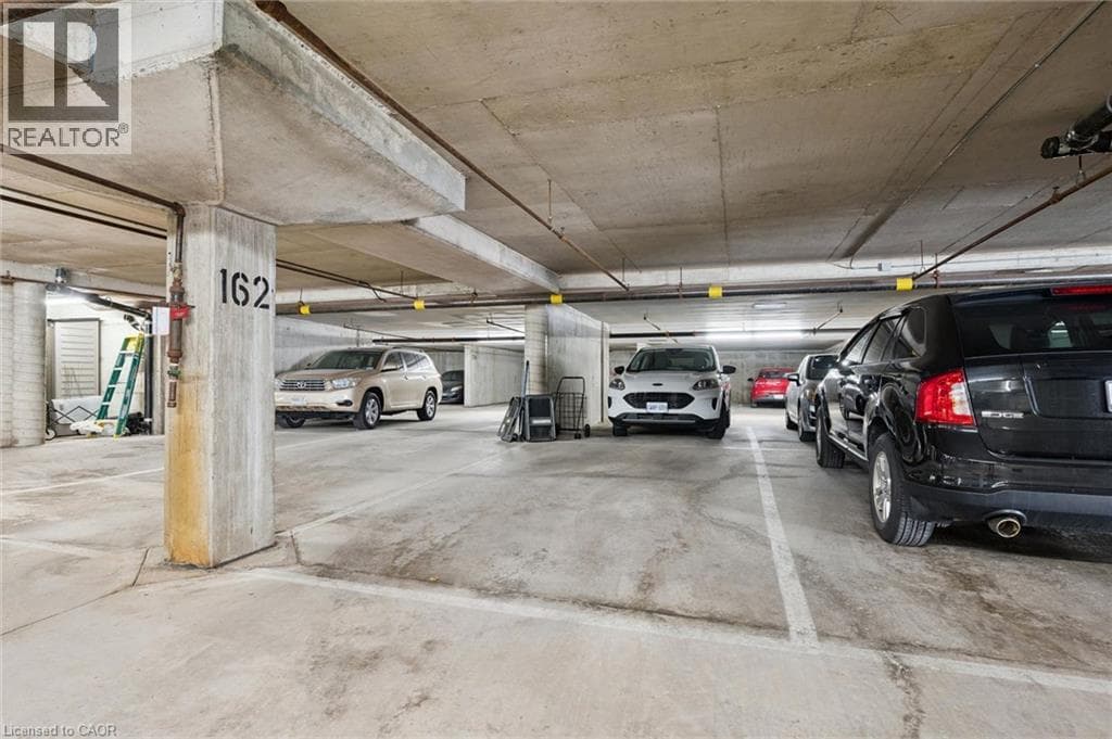 Apartment for sale at 30 BLUE SPRINGS Drive Unit# 308, Lincoln Heights, Waterloo, Ontario, photo 35