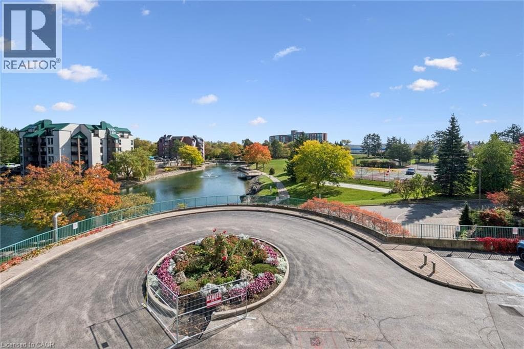 Apartment for sale at 30 BLUE SPRINGS Drive Unit# 308, Lincoln Heights, Waterloo, Ontario, photo 23