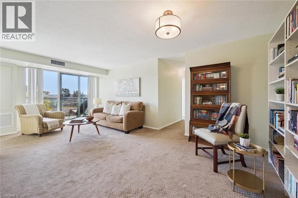 Apartment for sale at 30 BLUE SPRINGS Drive Unit# 308, Lincoln Heights, Waterloo, Ontario, photo 24