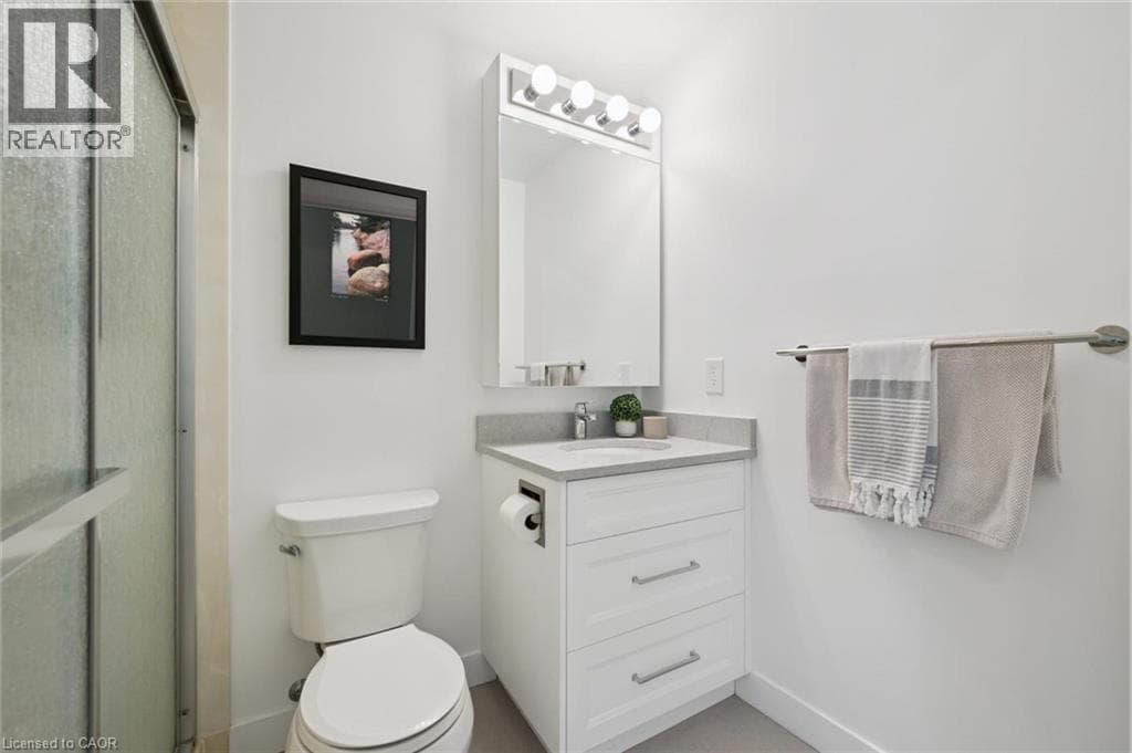 Apartment for sale at 30 BLUE SPRINGS Drive Unit# 308, Lincoln Heights, Waterloo, Ontario, photo 32