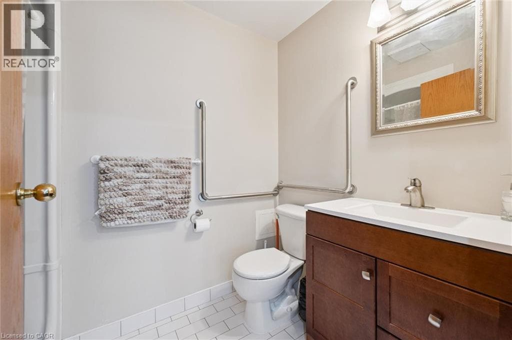 Apartment for sale at 30 BLUE SPRINGS Drive Unit# 308, Lincoln Heights, Waterloo, Ontario, photo 39