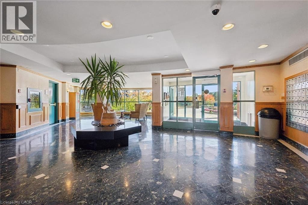 Apartment for sale at 30 BLUE SPRINGS Drive Unit# 308, Lincoln Heights, Waterloo, Ontario, photo 36