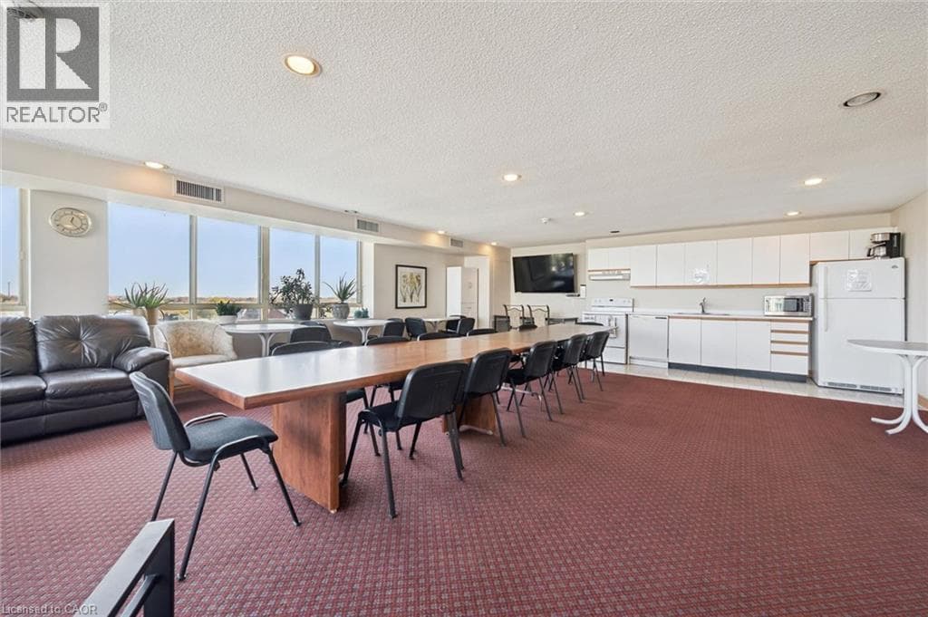 Apartment for sale at 30 BLUE SPRINGS Drive Unit# 308, Lincoln Heights, Waterloo, Ontario, photo 43