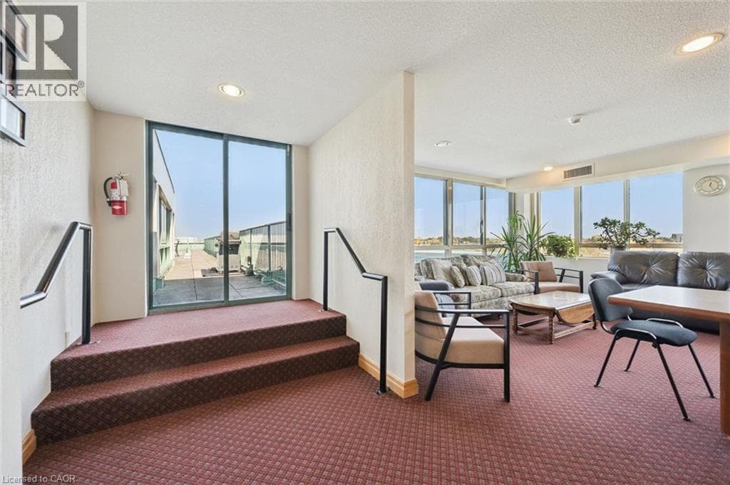 Apartment for sale at 30 BLUE SPRINGS Drive Unit# 308, Lincoln Heights, Waterloo, Ontario, photo 44