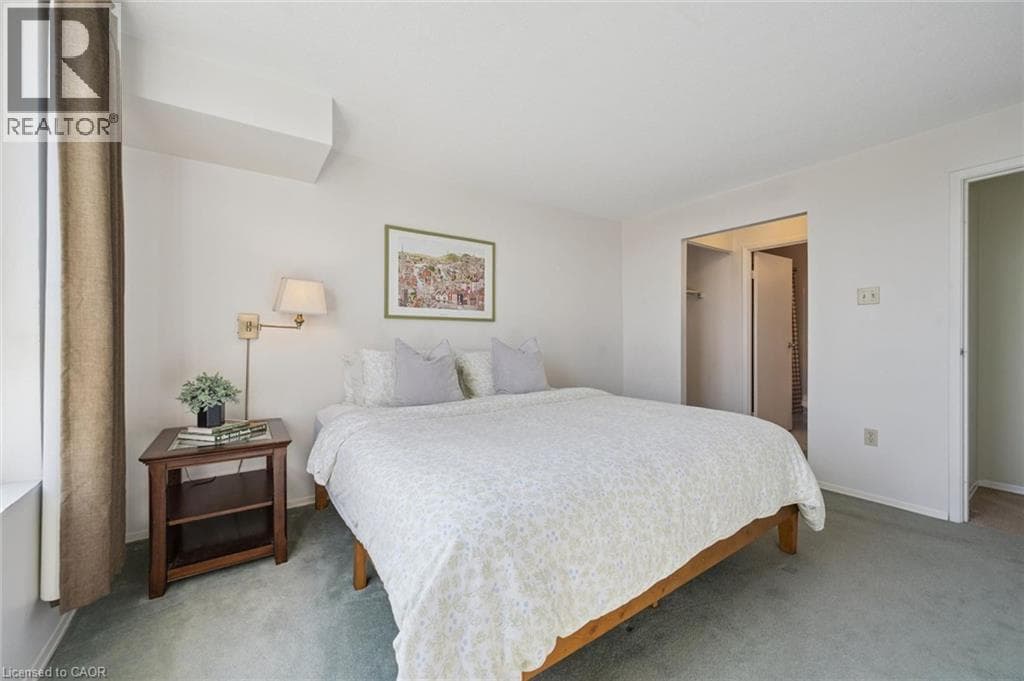 Apartment for sale at 30 BLUE SPRINGS Drive Unit# 308, Lincoln Heights, Waterloo, Ontario, photo 26