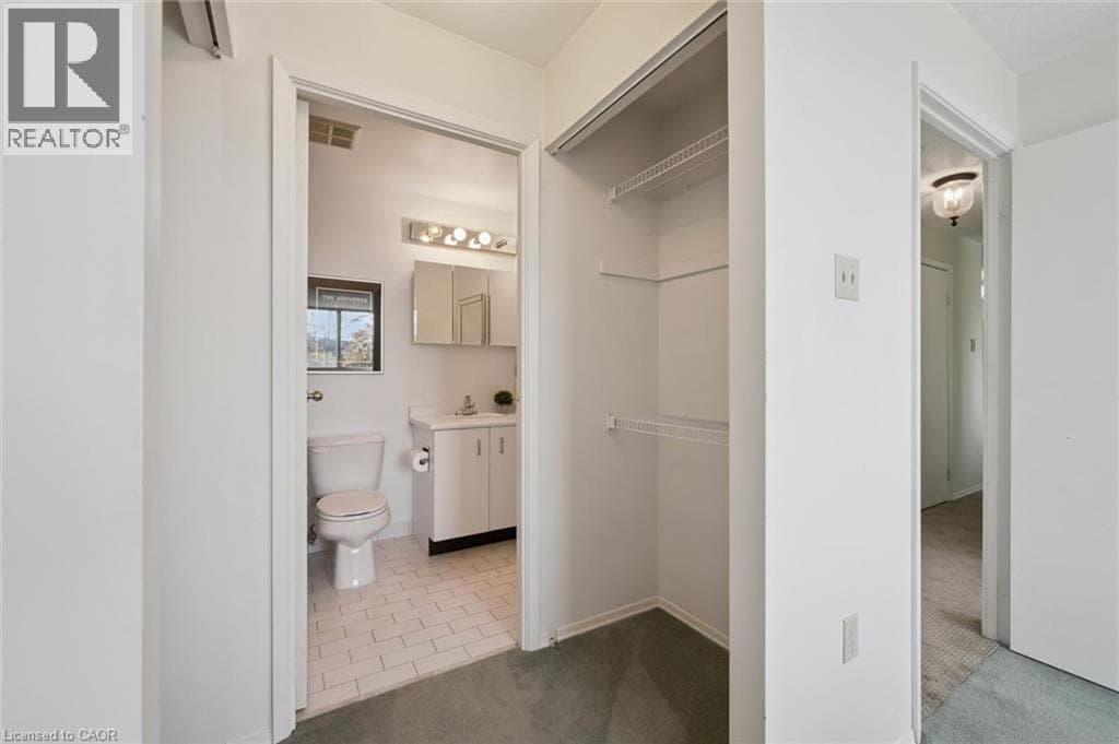 Apartment for sale at 30 BLUE SPRINGS Drive Unit# 308, Lincoln Heights, Waterloo, Ontario, photo 28