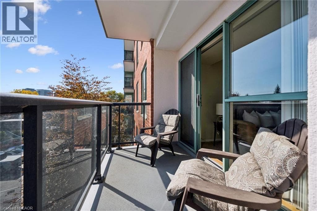 Apartment for sale at 30 BLUE SPRINGS Drive Unit# 308, Lincoln Heights, Waterloo, Ontario, photo 22