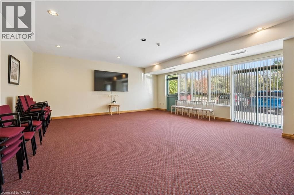 Apartment for sale at 30 BLUE SPRINGS Drive Unit# 308, Lincoln Heights, Waterloo, Ontario, photo 41