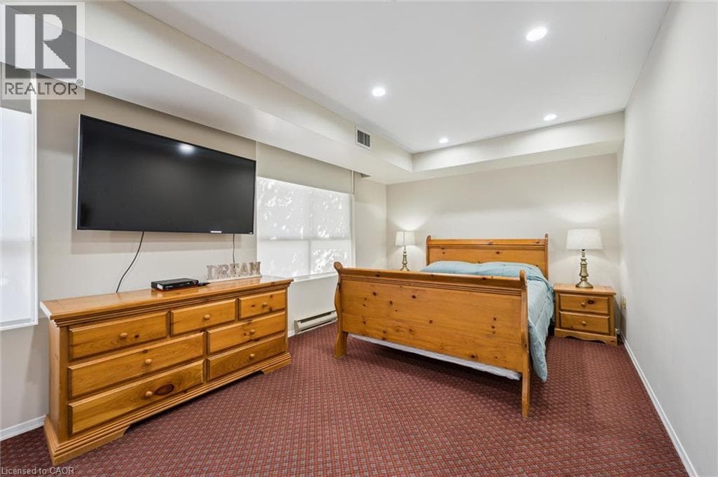 Apartment for sale at 30 BLUE SPRINGS Drive Unit# 308, Lincoln Heights, Waterloo, Ontario, photo 38
