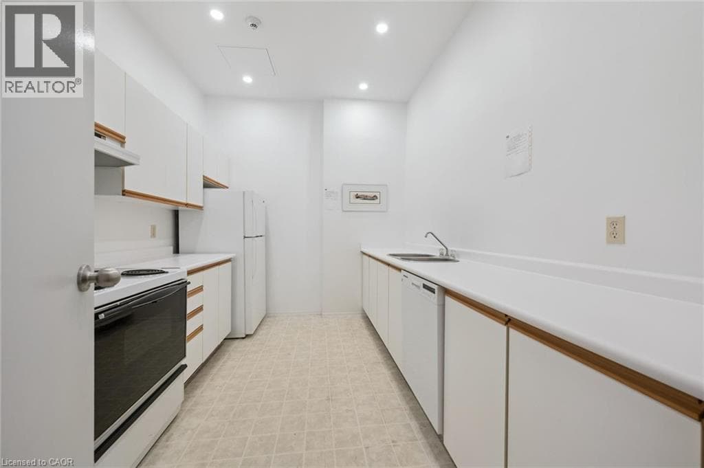 Apartment for sale at 30 BLUE SPRINGS Drive Unit# 308, Lincoln Heights, Waterloo, Ontario, photo 42