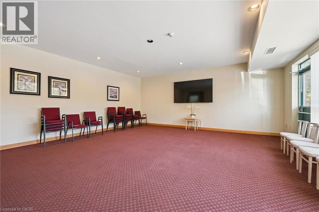 Apartment for sale at 30 BLUE SPRINGS Drive Unit# 308, Lincoln Heights, Waterloo, Ontario, photo 40