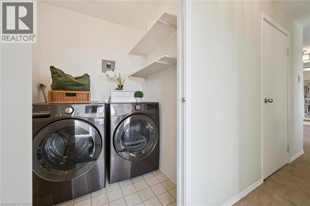 Apartment for sale at 30 BLUE SPRINGS Drive Unit# 308, Lincoln Heights, Waterloo, Ontario, photo 33