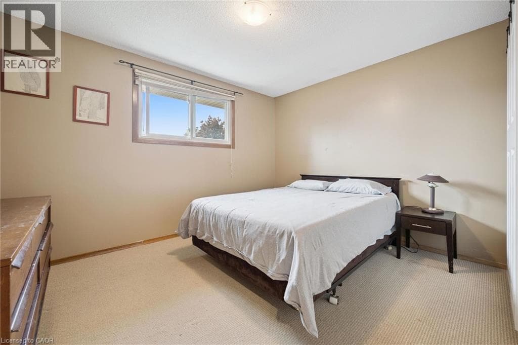Detached for sale at 121 NATHANIEL Crescent, Pioneer Park, Kitchener, Ontario, photo 14