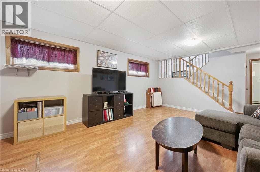 Detached for sale at 121 NATHANIEL Crescent, Pioneer Park, Kitchener, Ontario, photo 19