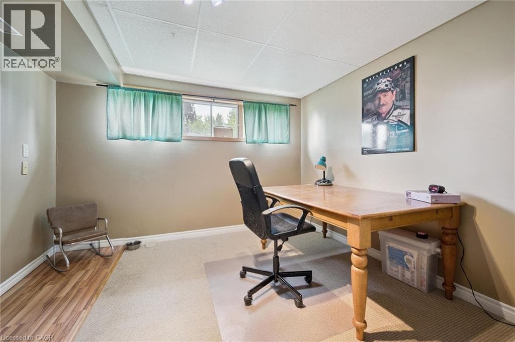 Detached for sale at 121 NATHANIEL Crescent, Pioneer Park, Kitchener, Ontario, photo 20
