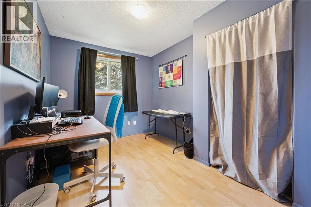 Detached for sale at 121 NATHANIEL Crescent, Pioneer Park, Kitchener, Ontario, photo 16