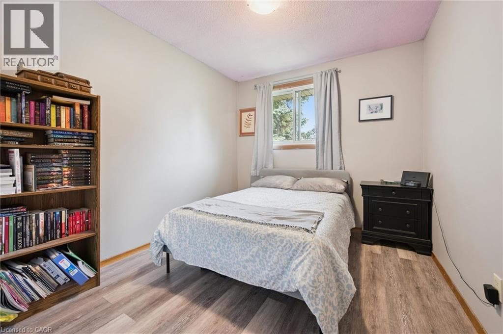 Detached for sale at 121 NATHANIEL Crescent, Pioneer Park, Kitchener, Ontario, photo 15