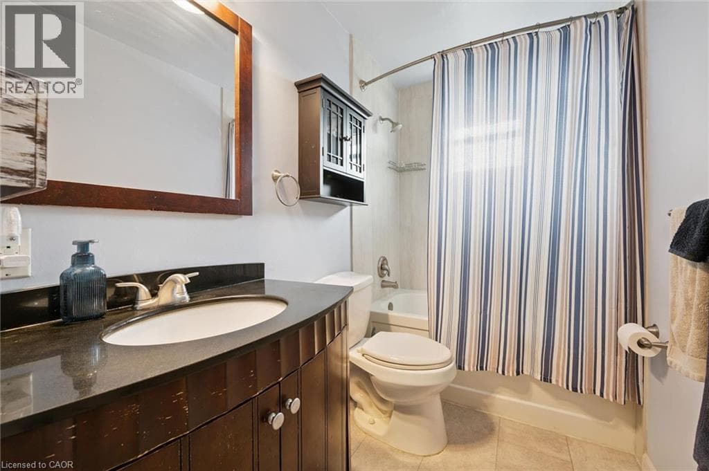 Detached for sale at 121 NATHANIEL Crescent, Pioneer Park, Kitchener, Ontario, photo 17