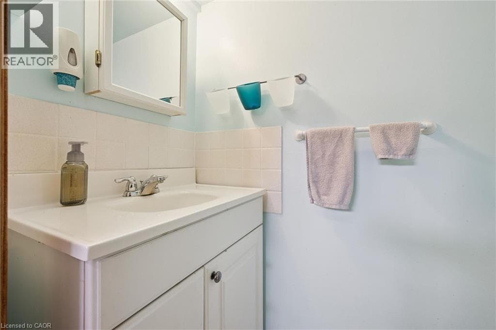 Detached for sale at 121 NATHANIEL Crescent, Pioneer Park, Kitchener, Ontario, photo 21