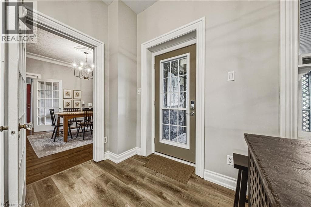 Detached for sale at 75 POLLOCK Avenue, Lincoln Oaks, Cambridge, Ontario, photo 12