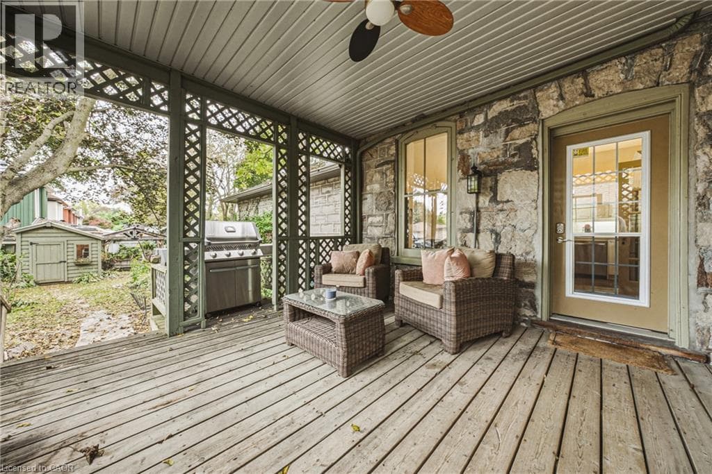 Detached for sale at 75 POLLOCK Avenue, Lincoln Oaks, Cambridge, Ontario, photo 5