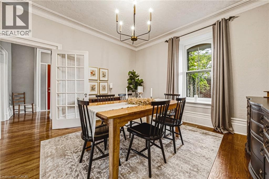 Detached for sale at 75 POLLOCK Avenue, Lincoln Oaks, Cambridge, Ontario, photo 8