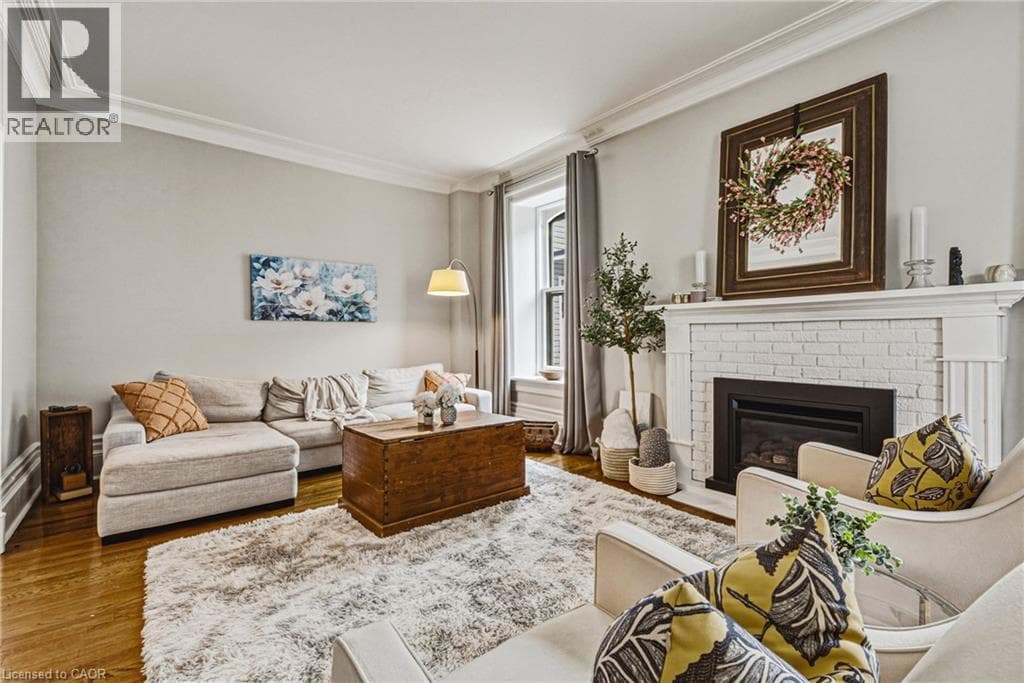 Detached for sale at 75 POLLOCK Avenue, Lincoln Oaks, Cambridge, Ontario, photo 10