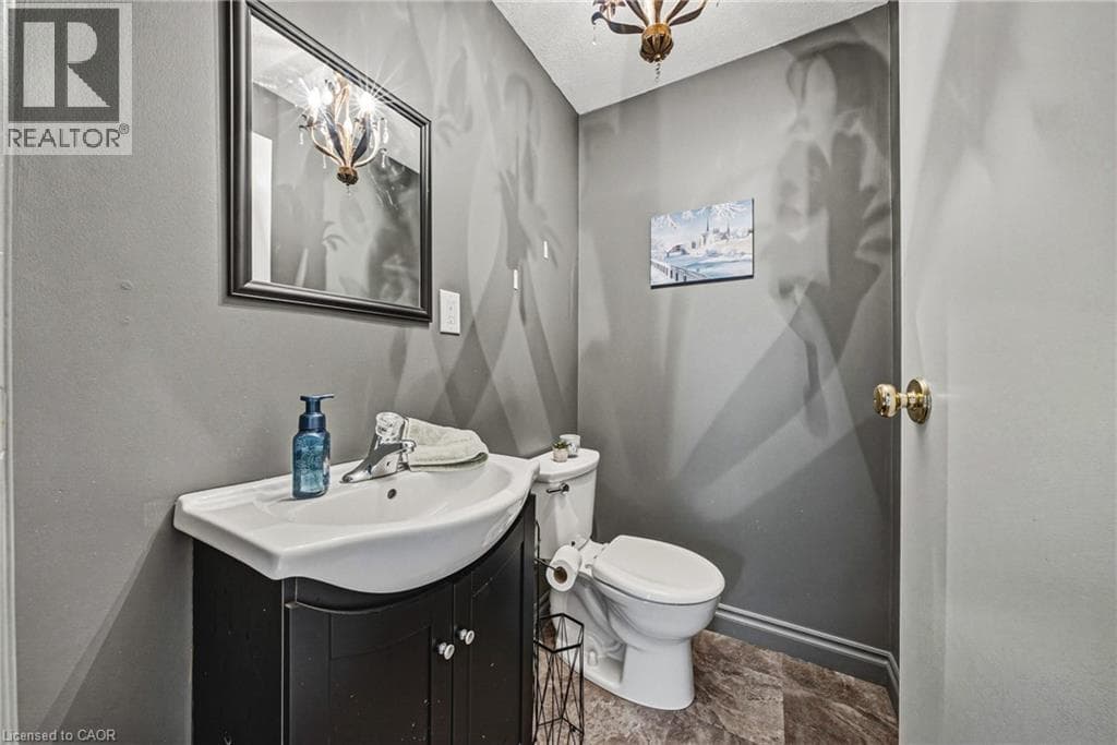 Detached for sale at 75 POLLOCK Avenue, Lincoln Oaks, Cambridge, Ontario, photo 17