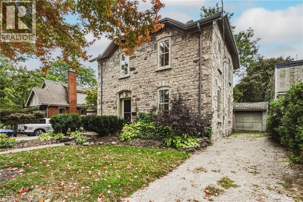 Detached for sale at 75 POLLOCK Avenue, Lincoln Oaks, Cambridge, Ontario, photo 2