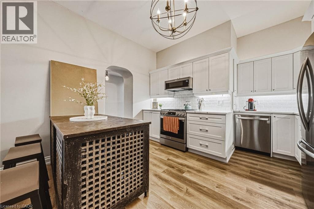 Detached for sale at 75 POLLOCK Avenue, Lincoln Oaks, Cambridge, Ontario, photo 11