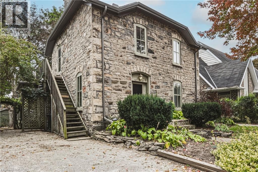 Detached for sale at 75 POLLOCK Avenue, Lincoln Oaks, Cambridge, Ontario, photo 4