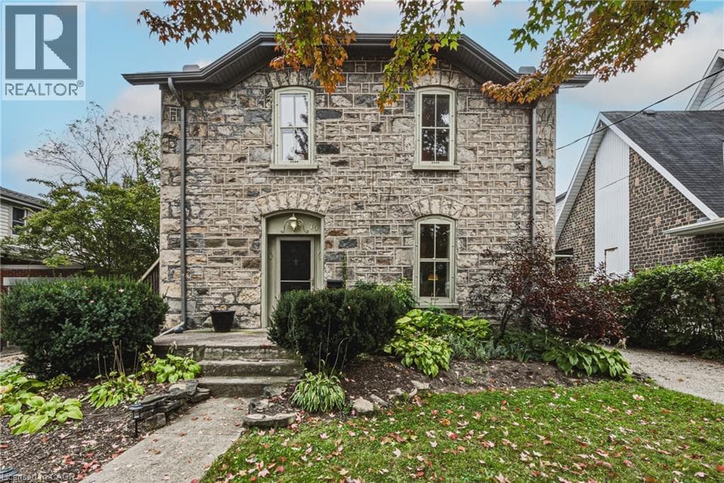 Detached for sale at 75 POLLOCK Avenue, Lincoln Oaks, Cambridge, Ontario, photo 3