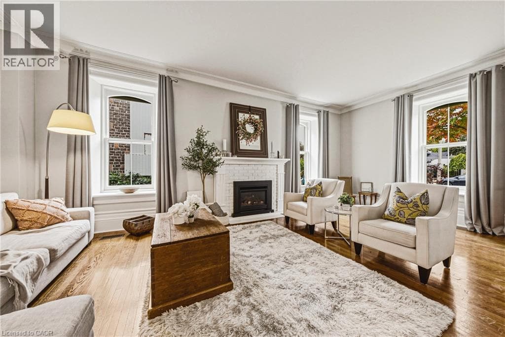 Detached for sale at 75 POLLOCK Avenue, Lincoln Oaks, Cambridge, Ontario, photo 9