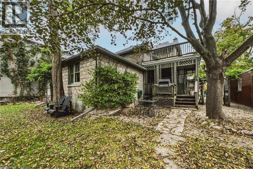Detached for sale at 75 POLLOCK Avenue, Lincoln Oaks, Cambridge, Ontario, photo 35