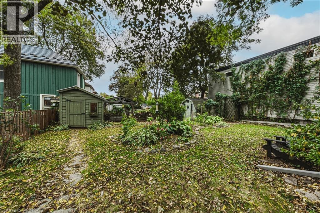 Detached for sale at 75 POLLOCK Avenue, Lincoln Oaks, Cambridge, Ontario, photo 33