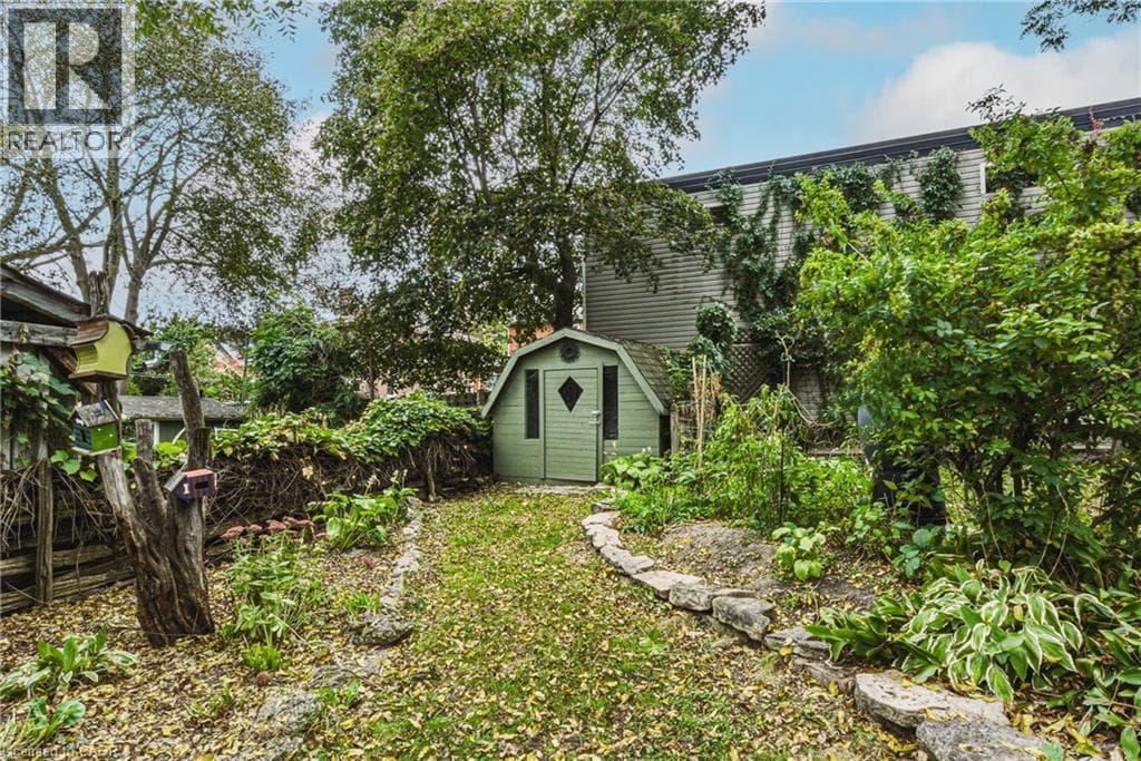 Detached for sale at 75 POLLOCK Avenue, Lincoln Oaks, Cambridge, Ontario, photo 34