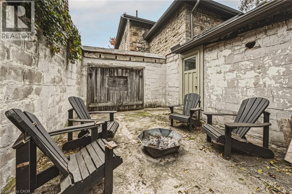 Detached for sale at 75 POLLOCK Avenue, Lincoln Oaks, Cambridge, Ontario, photo 37