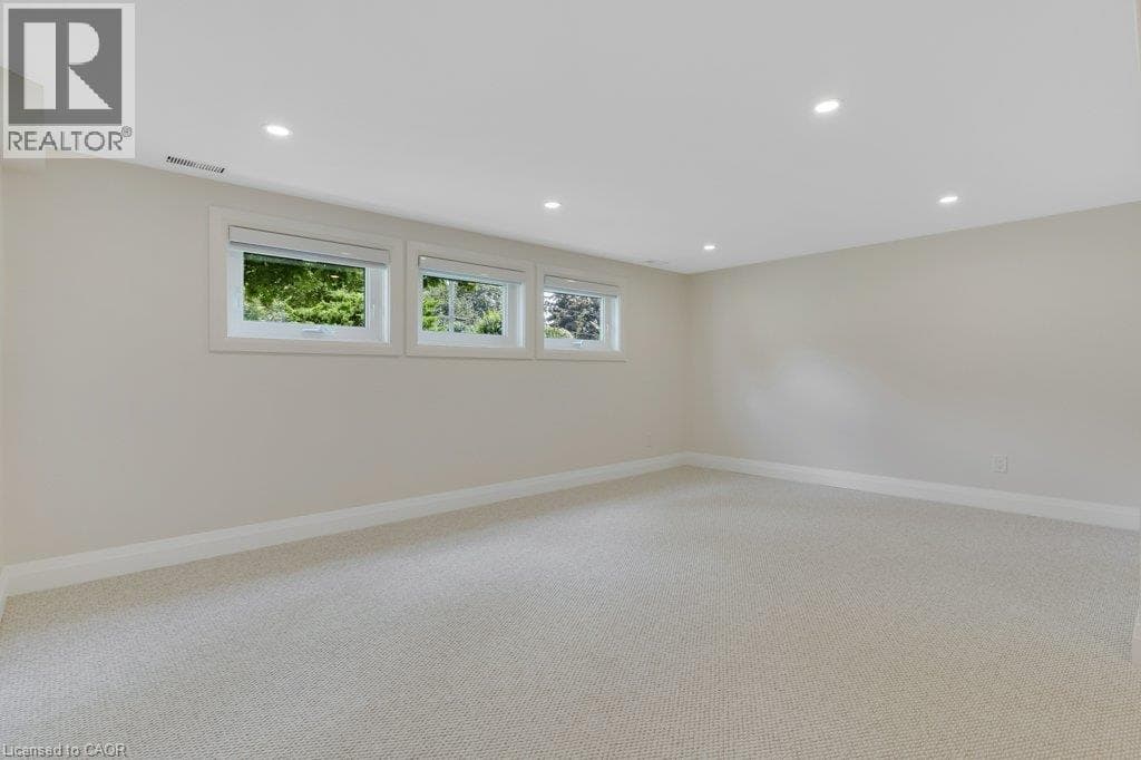 Detached for sale at 196 ABRAHAM Street, Preston Heights, Cambridge, Ontario, photo 22