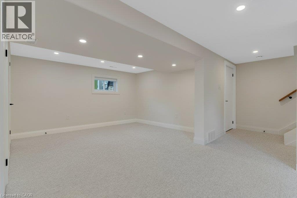 Detached for sale at 196 ABRAHAM Street, Preston Heights, Cambridge, Ontario, photo 25