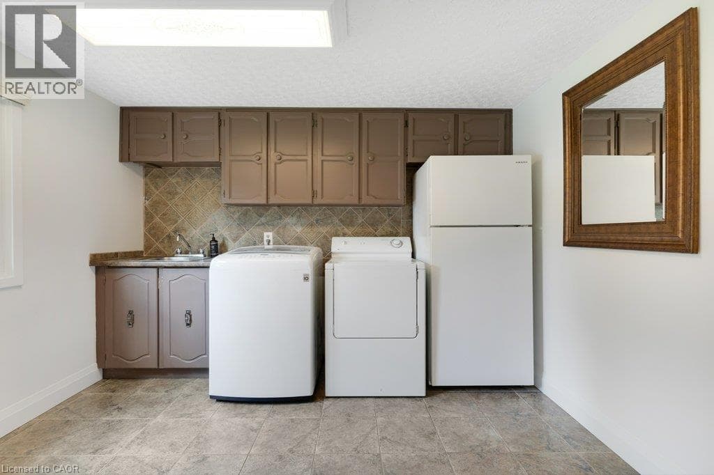 Detached for sale at 196 ABRAHAM Street, Preston Heights, Cambridge, Ontario, photo 28