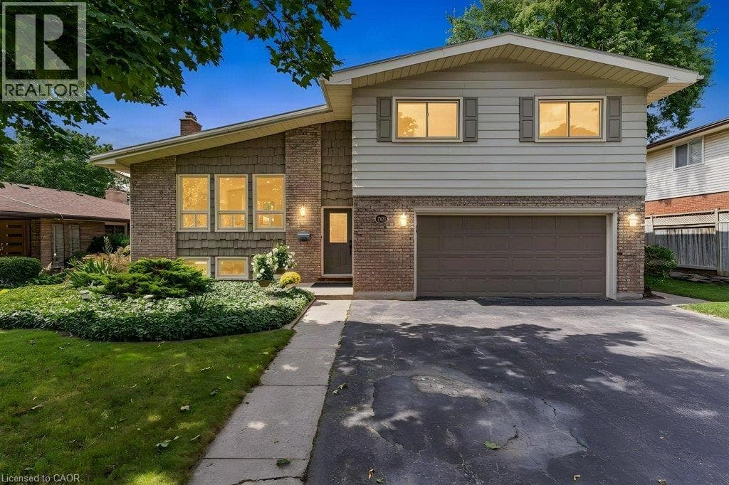 Detached for sale at 196 ABRAHAM Street, Preston Heights, Cambridge, Ontario, photo 37