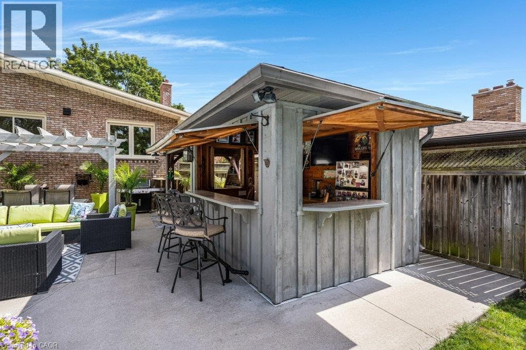 Detached for sale at 196 ABRAHAM Street, Preston Heights, Cambridge, Ontario, photo 32