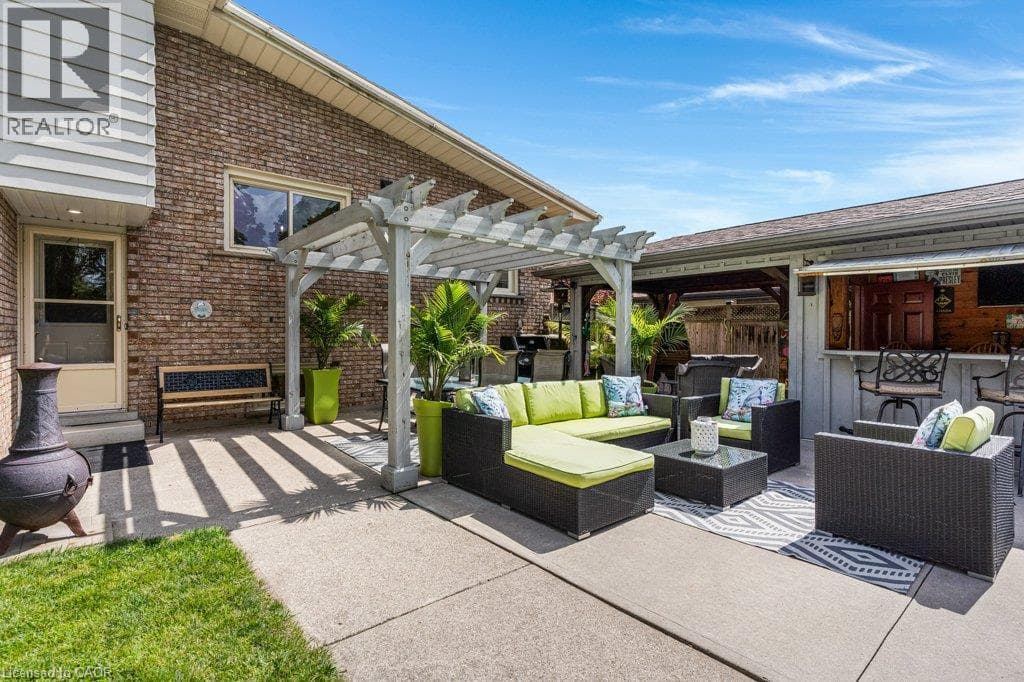Detached for sale at 196 ABRAHAM Street, Preston Heights, Cambridge, Ontario, photo 29