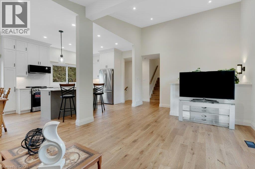 Detached for sale at 196 ABRAHAM Street, Preston Heights, Cambridge, Ontario, photo 10