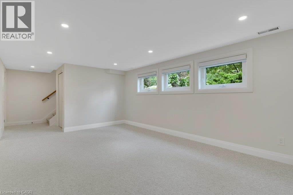 Detached for sale at 196 ABRAHAM Street, Preston Heights, Cambridge, Ontario, photo 23