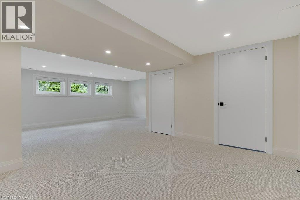 Detached for sale at 196 ABRAHAM Street, Preston Heights, Cambridge, Ontario, photo 26